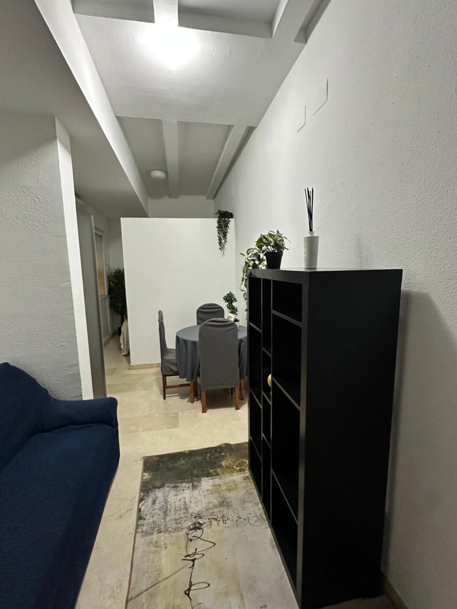Apartment Con Vista A Setas *