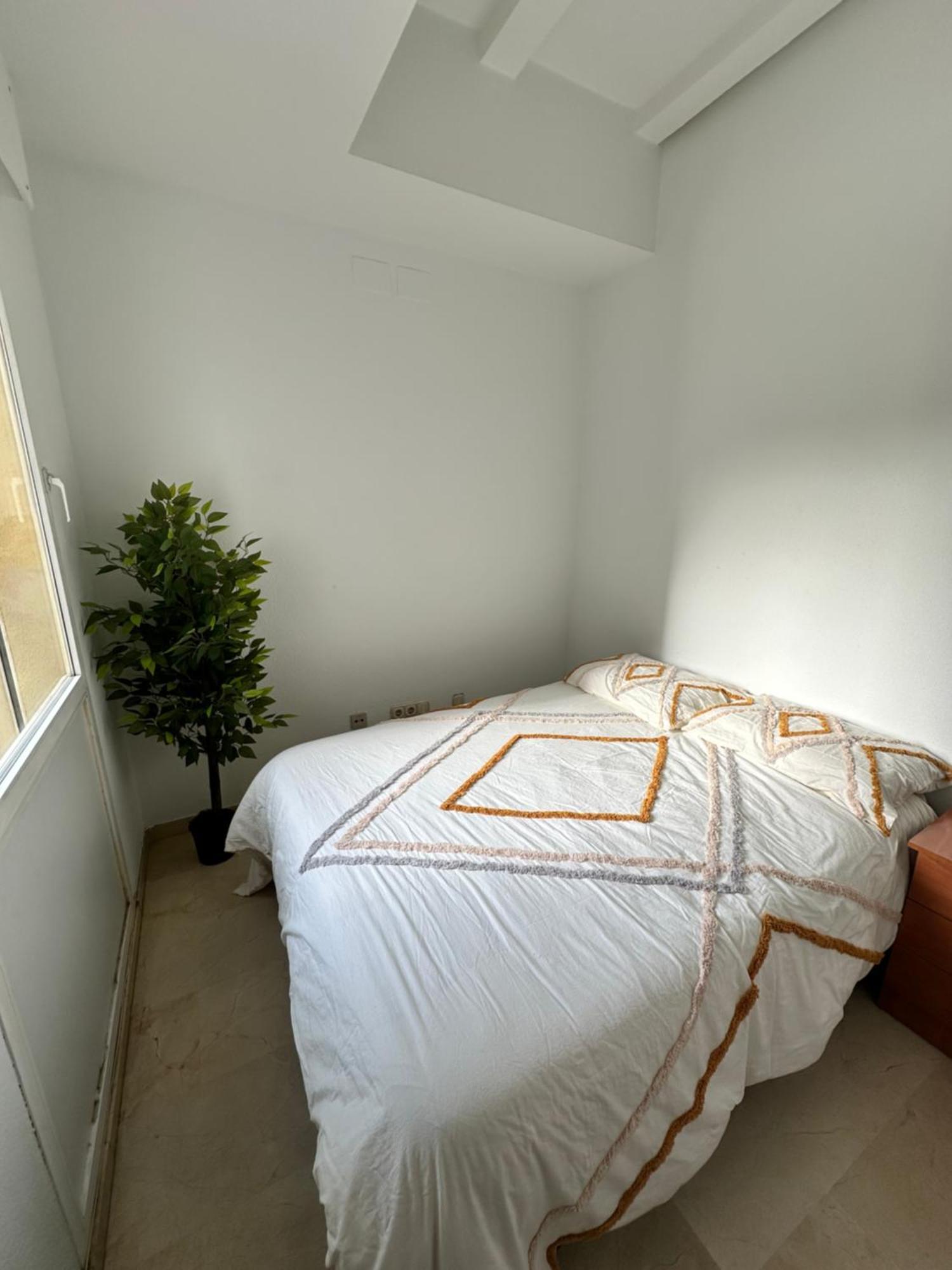 Con Vista A Setas Appartement