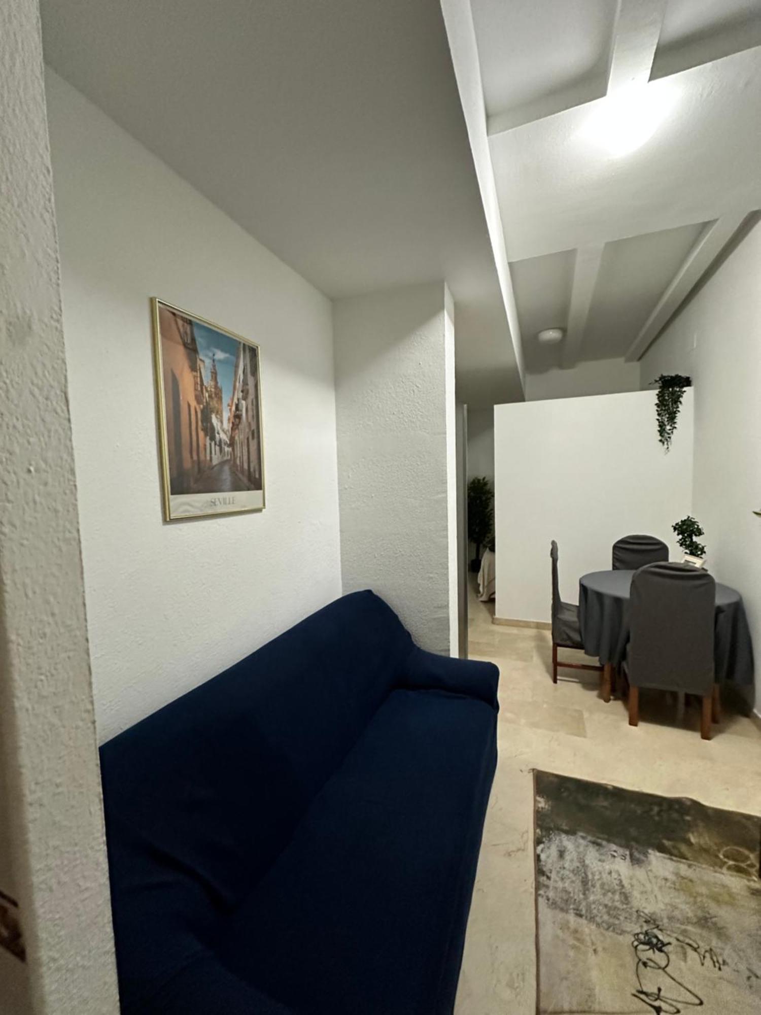 Con Vista A Setas Appartement